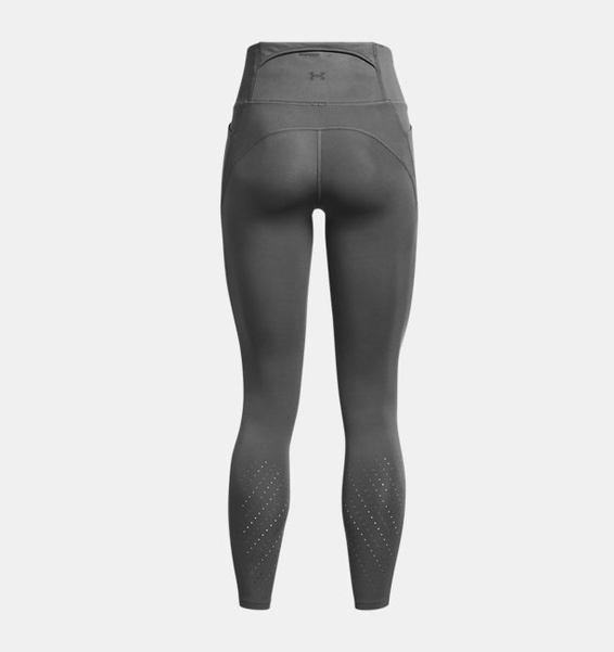 Gri Kadın UA Launch Elite Tayt