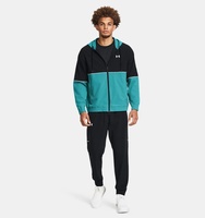 Erkek UA Zone Dokuma Pantolon