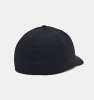 Erkek UA ArmourVent Stretch Fit Şapka