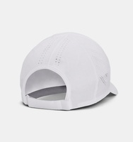 Kadın UA Iso-chill Launch Ayarlanabilir Şapka