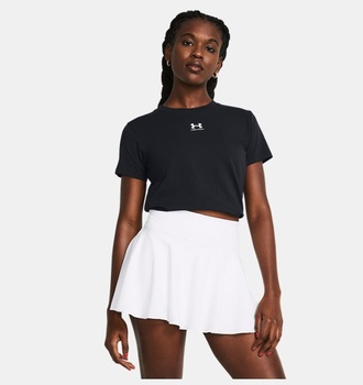 Kadın Campus Core Kısa Kollu T-shirt