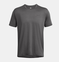 Erkek UA Vanish Energy Kısa Kollu T-shirt