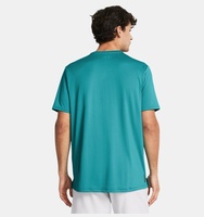 Erkek UA Vanish Energy Kısa Kollu T-shirt