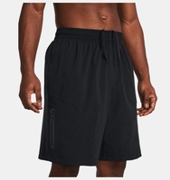 Erkek UA Unstoppable Vented Şort