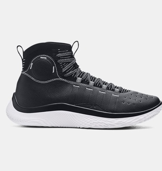 Erkek Curry 4 FloTro Basketbol Ayakkabısı