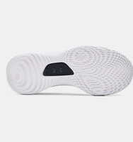 Erkek Curry 4 FloTro Basketbol Ayakkabısı