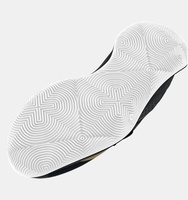 Erkek UA Jet '23 Basketbol Ayakkabısı