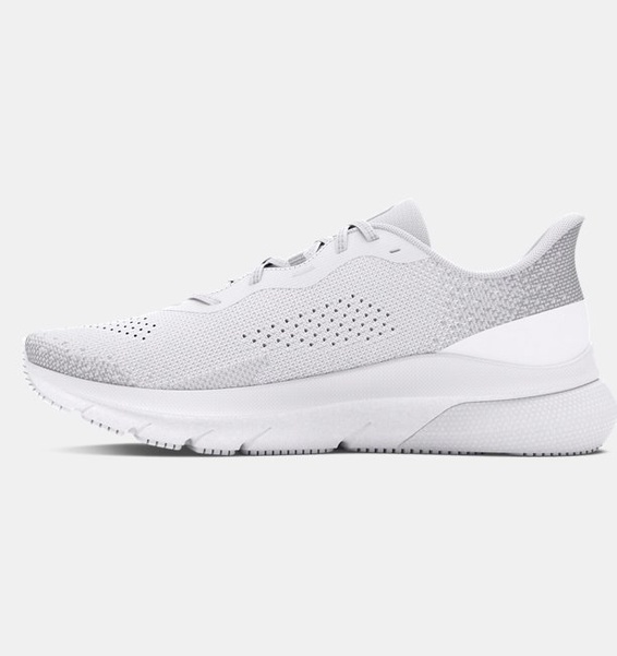 Beyaz Erkek UA HOVR™ Turbulence 2 Koşu Ayakkabısı