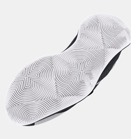 Erkek UA Jet '23 Basketbol Ayakkabısı