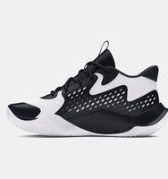 Erkek UA Jet '23 Basketbol Ayakkabısı