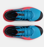 Erkek UA Jet '23 Basketbol Ayakkabısı