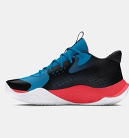 Erkek UA Jet '23 Basketbol Ayakkabısı