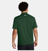 Erkek UA Playoff 3.0 Basklı Polo T-shirt