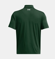 Erkek UA Playoff 3.0 Basklı Polo T-shirt