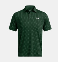 Erkek UA Playoff 3.0 Basklı Polo T-shirt