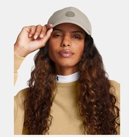 Kadın UA Iso-chill Armourvent Ayarlanabilir Şapka