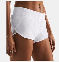 Kadın UA Launch Pro 2inch Şort