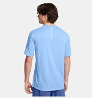 Erkek UA Tech Utility Kısa Kollu T-shirt