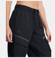 Kadın UA Unstoppable Cargo Pantolon