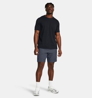 Erkek UA Meridian Kısa Kollu T-shirt