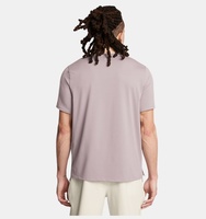 Erkek UA Meridian Kısa Kollu T-shirt