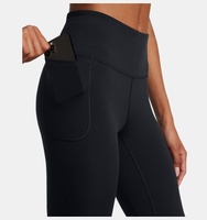 Kadın UA Motion Bilekte Tayt