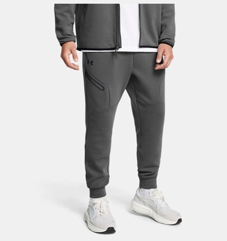 Erkek UA Unstoppable Fleece EU Eşofman Altı