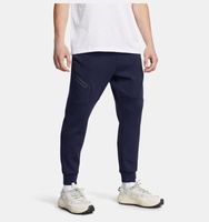 Erkek UA Unstoppable Fleece EU Eşofman Altı