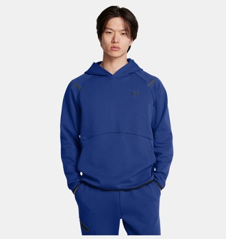 Erkek UA Unstoppable Fleece HD EU Sweatshirt