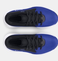 Çocuk UA PS Lockdown 7 Basketbol Ayakkabısı