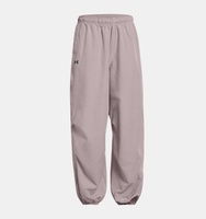 Kız Çocuk UA Unstoppable Dokuma Wide Leg Pantolon