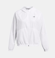 Kadın UA Rival Sport Rüzgarlık