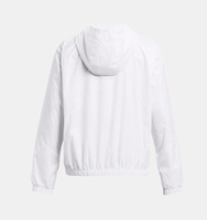 Kadın UA Rival Sport Rüzgarlık