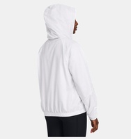 Kadın UA Rival Sport Rüzgarlık