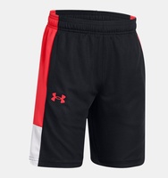 Çocuk UA Zone 7inch Şort