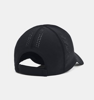 Erkek UA Iso-chill Launch Ayarlanabilir Şapka