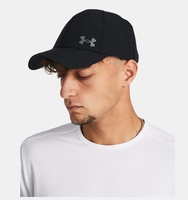 Erkek UA Iso-chill Launch Ayarlanabilir Şapka