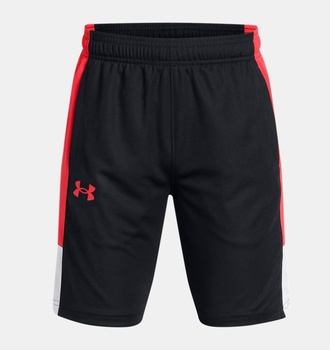 Çocuk UA Zone 7inch Şort