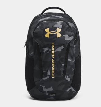 Unisex UA Hustle 6.0 Sırt Çantası