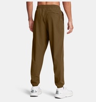 Erkek UA Vibe Dokuma Eşofman Altı