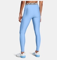 Kadın UA HeatGear Rib Tayt