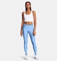 Kadın UA HeatGear Rib Tayt