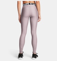 Kadın UA HeatGear Rib Tayt