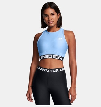 Kadın UA HeatGear Rib Atlet