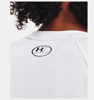 Kadın UA CG Authentics Bisiklet Yaka Uzun Kollu T-shirt