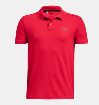 Erkek Çocuk UA Performance Polo
