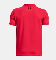 Erkek Çocuk UA Performance Polo