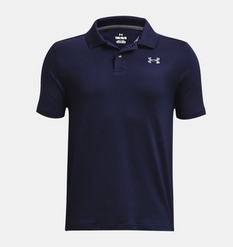 Erkek Çocuk UA Performance Polo