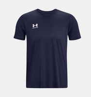 Erkek UA Challenger Antrenman Kısa Kollu T-shirt