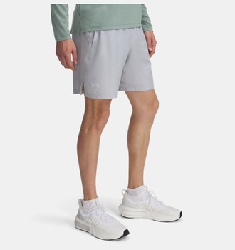 Erkek UA Launch 7inch Şort